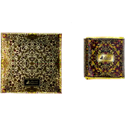 بخور عناب اصغر علي - 40 غرام