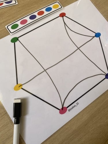 نشاط شبكة العنكبوت