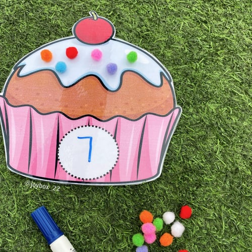 بوكس أنشطة ( 4-5) سنوات