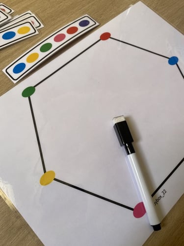 نشاط شبكة العنكبوت