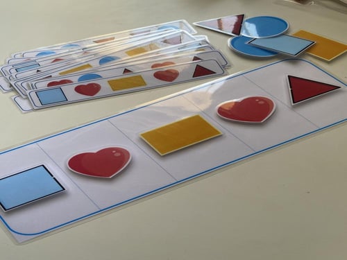 بوكس أنشطة ( 4-5) سنوات