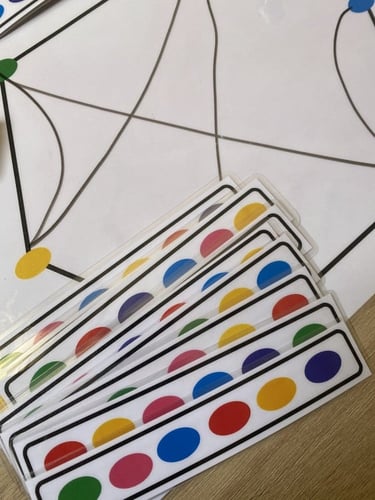 نشاط شبكة العنكبوت