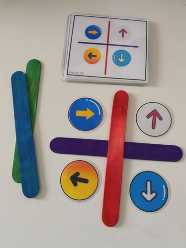 نشاط الأسهم