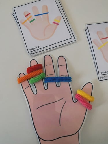 بوكس الانشطة الأكثر مبيعاً ( 5 أنشطة)