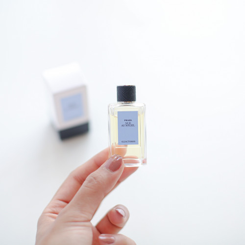 عطر برادا نو او سولاي - 10 مل