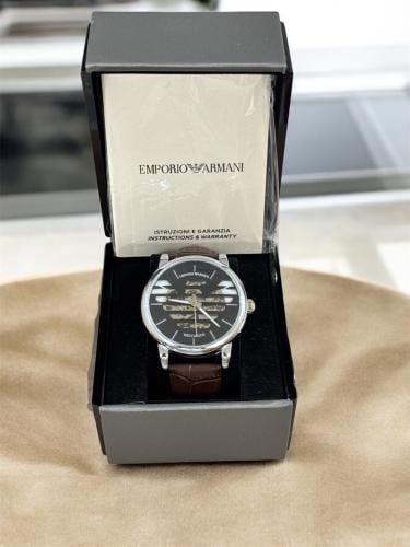 ساعة امبريو ارماني