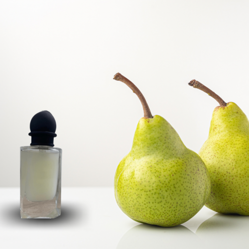 مسك الكمثرى ( الإجاص )