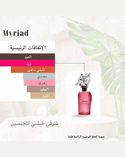 بديل ميرياد لويس فيتون