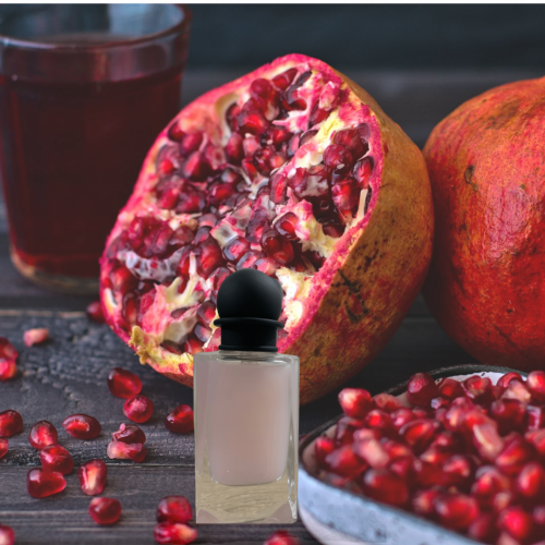 مسك الرمان 100ml