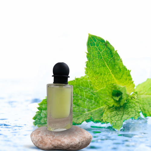 مسك النعناع 100ml