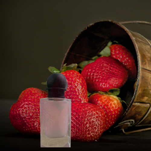 مسك الفراولة 100ml