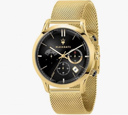 ساعة مازيراتي