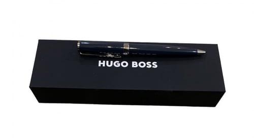 قلم هوقو بوس