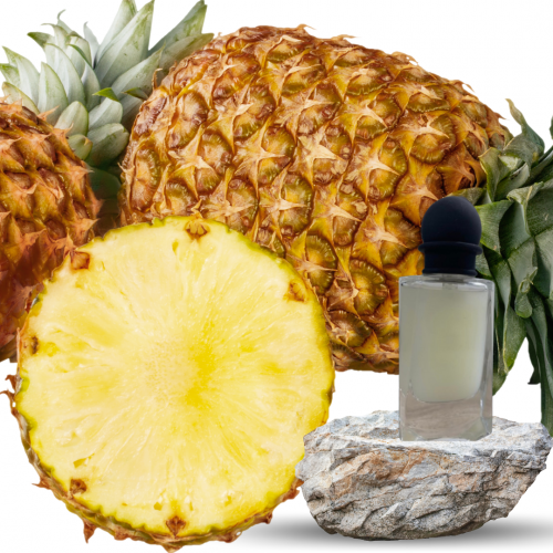 مسك الأناناس 100ml