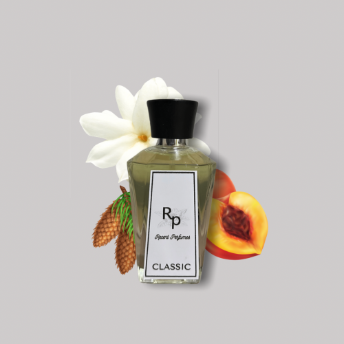 عطر كلاسيك 50 مل