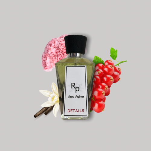 عطر ديتيلز 50 مل