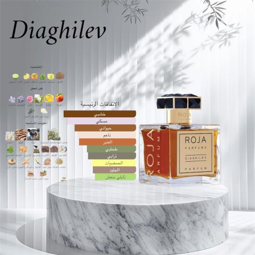 بديل روجا دياغليف