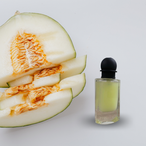 مسك الشمام ( الخربز ) 100ml