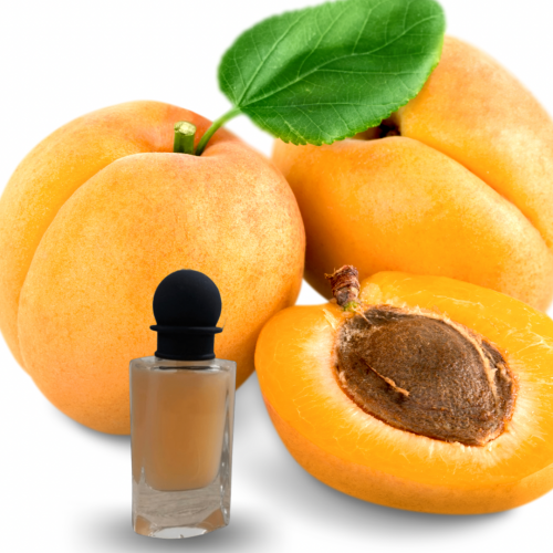 مسك المشمش 100ml