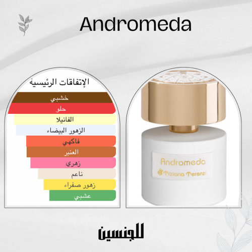 بديل اندروميدا