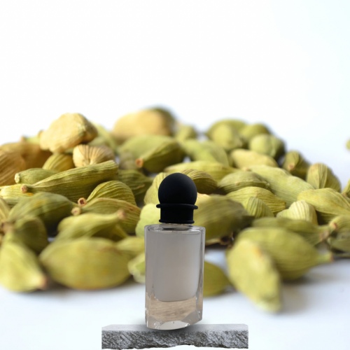 مسك الهيل 100ml