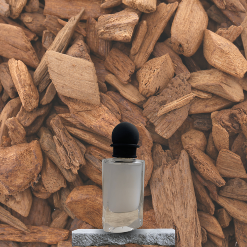 مسك العود 100ml