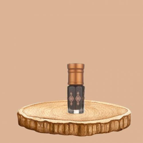 دهن براشين فاخر ربع تولة