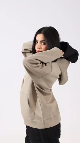 بلوفر دبل كاب بيج