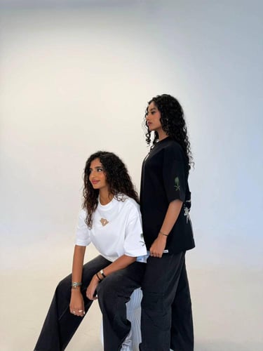 تيشرت اليوم الوطني 95