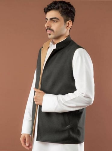 سديري دبل فيس جوخ