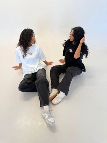 تيشرت اليوم الوطني 95