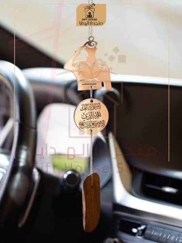 تعليقة عسكري لسياره وكسره العود