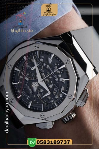 عروض ساعات رجالية