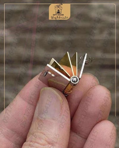 سلسال دفتر العبارات