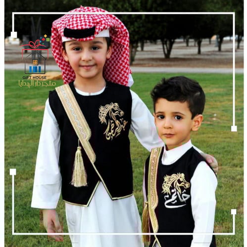 سديري البشت بالاسم