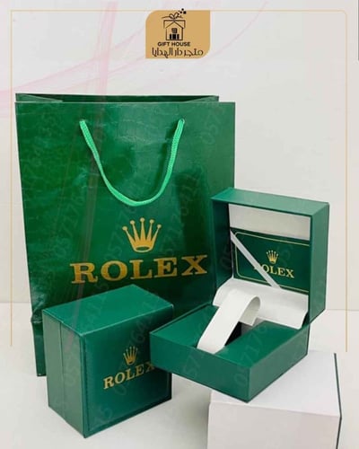 أرخص ساعة رولكس