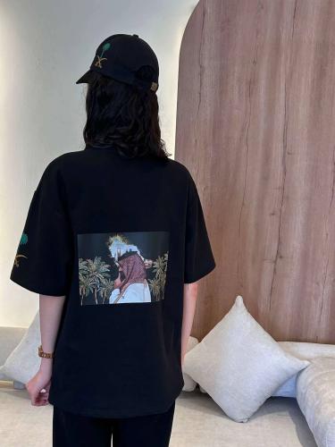 تيشرت القائد