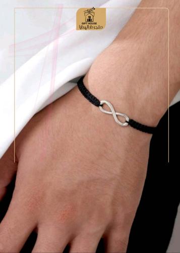 اساور رجالية خيط