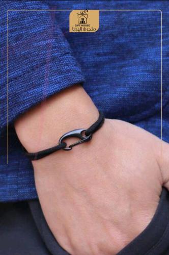 اساور رجالية فخمة