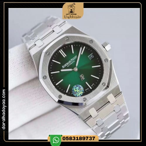 ساعة اوديمار رجالي