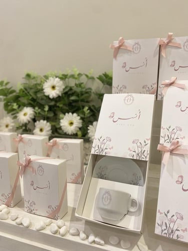 كوب قهوه
