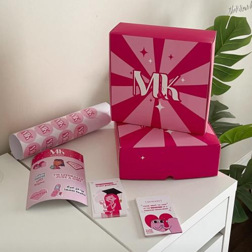 عرض لخريجات 4 مرايات