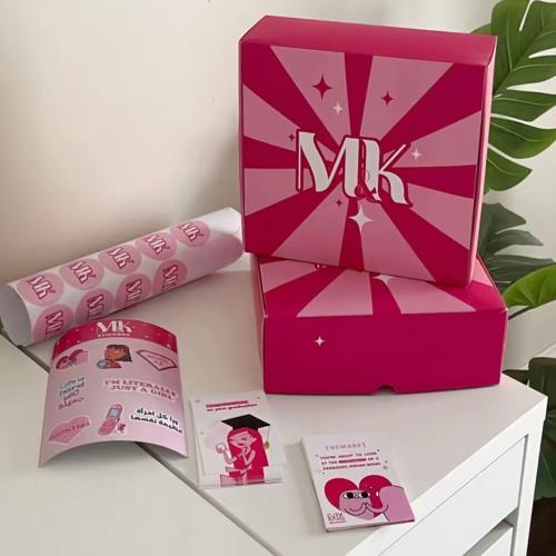 بوكس رسم على شموع 4 اشخاص