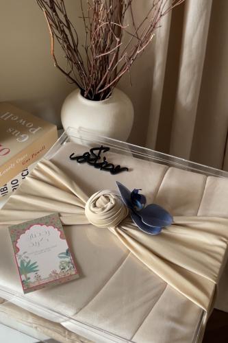 هديه رمضان اكريلك