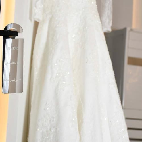 تعليقه باب اكريلك