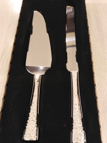 قطاعه كرستال