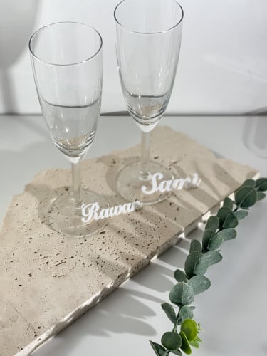 اسماء لكاسات