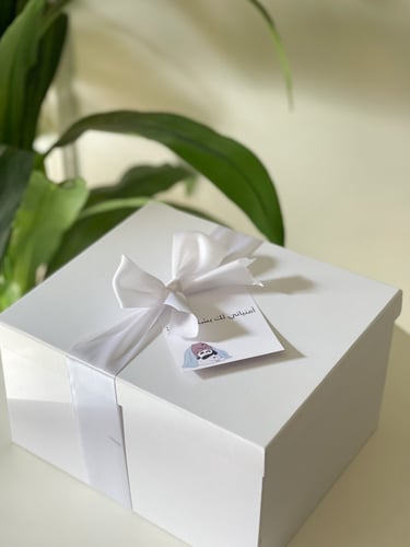 بوكس الشتاء بيج