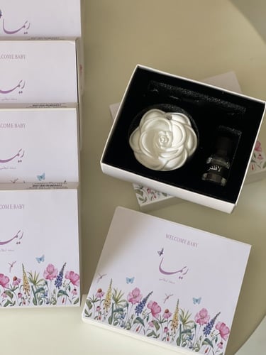 توزيعات فواحه 12حبه