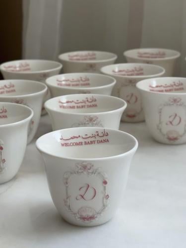 فناجيل ١٢ حبه
